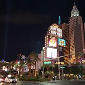 las vegas