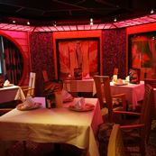 specialiteiten restaurant