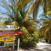 punta allen/ sian ka'an