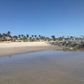 Bakau Beach