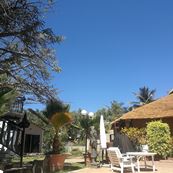 Calypso Restaurant