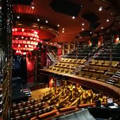 theater