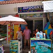 explora cozumel