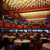 restaurant new york