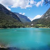 lago di tenno