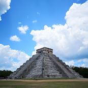 chichen itza