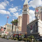 las vegas
