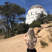 griffith observatory