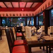 riu lupita mexicaans restaurant